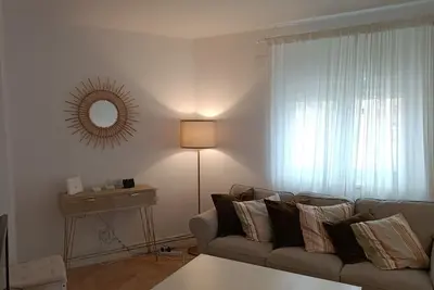 Image de Comfortable apartment in Oviedo
