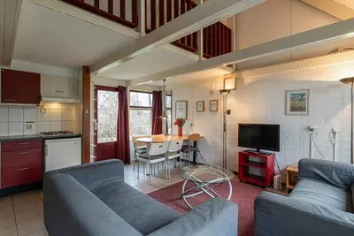 Image de Maison de vacances Simpelveld pour 1 - 4 personnes avec 2 chambres Ă coucher - Maison de vacances