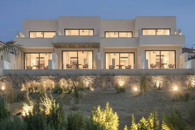 Image de Seven Rocks Suites