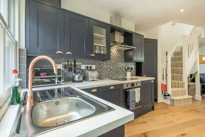 Image de Beautiful 2bed Central Home