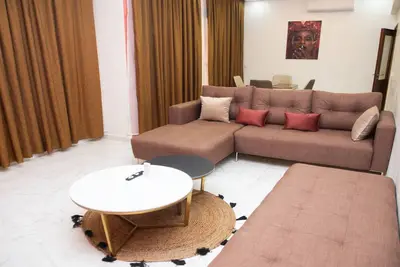 Image de Appartement Isis