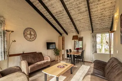 Image de Maison de vacances Simpelveld pour 1 - 4 personnes avec 2 chambres Ă coucher - Maison de vacances