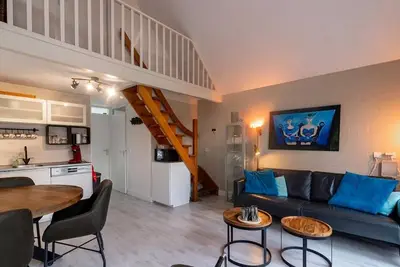 Image de Maison de vacances Simpelveld pour 1 - 4 personnes avec 3 chambres Ă coucher - Maison de vacances