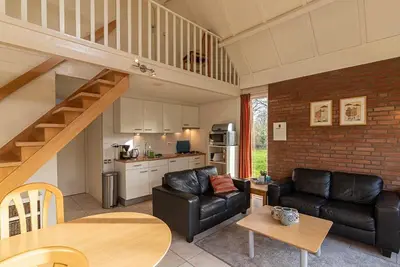 Image de Maison de vacances Simpelveld pour 1 - 4 personnes avec 2 chambres Ă coucher - Maison de vacances