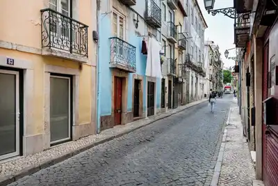 Image de Atalaia Prime Apartments at Bairro Alto