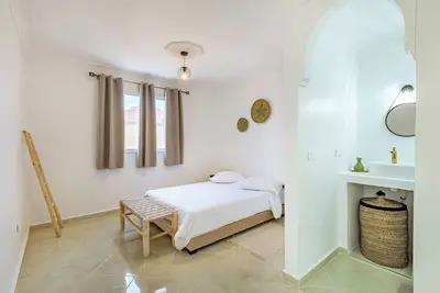 Image de Penthouse avec Jacuzzi privé proche du centre