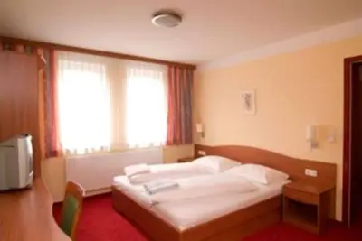 Image de Apartment A (from 3 nights) - Hotel Angerer-Hof