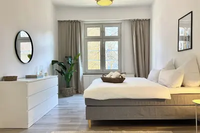 Image de HyggeLiving | 79 m ² | Central | Smart-Tv | \"Knut\"