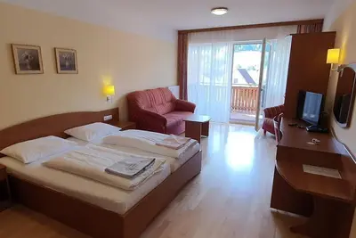 Image de Suite A| Balcony (from 3 nights) - Hotel Angerer-Hof