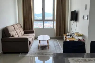 Image de Comfy Stay at Setapak Jaya