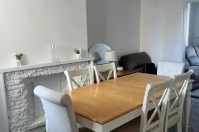 Image de Crown Road Apartment\n