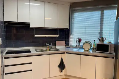 Image de Firenze guesthouse-Close to Airport, Paradise city, Inspire, Unseo station
