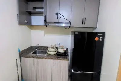 Cozy and Quite Place - Free Wifi Internet - Heart of Ortigas