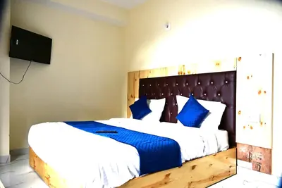 Image de Marvelous 5-bedroom hotel with WiFi in Manali