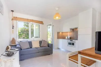 Image de Stunning Menorca Villa with Pool, Near Beaches in Los Dolfines, \n\n\n\n\n\n