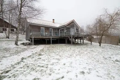 Image de Chalet des Ruchers - Spa