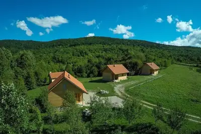 Image de Eko Hh / Cottage Klanac No. 3