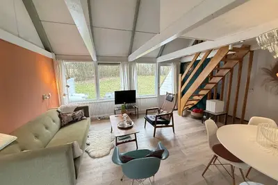 Image de Maison de vacances Simpelveld pour 1 - 4 personnes avec 2 chambres Ă coucher - Maison de vacances