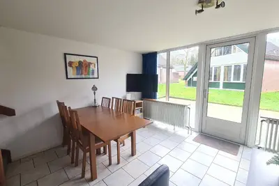 Image de Maison de vacances Simpelveld pour 1 - 6 personnes avec 3 chambres Ă coucher - Maison de vacances