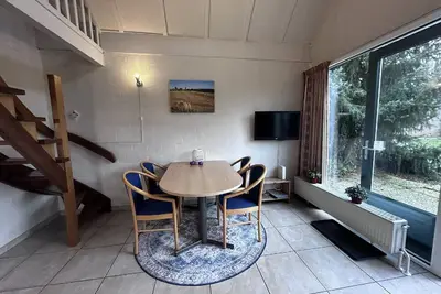 Image de Maison de vacances Simpelveld pour 1 - 4 personnes avec 2 chambres Ă coucher - Maison de vacances