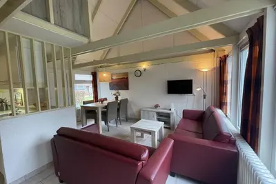 Image de Maison de vacances Simpelveld pour 1 - 4 personnes avec 2 chambres Ă coucher - Maison de vacances