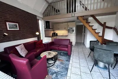 Image de Maison de vacances Simpelveld pour 1 - 6 personnes avec 3 chambres Ă coucher - Maison de vacances