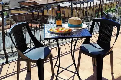 Image de Apartment with sea view! - \"A casa dei Nonni\" - Nonno Vale\n