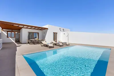 Image de Villa Alene - Altos de Lanzarote