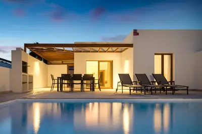 Villa Brisa - Altos de Lanzarote