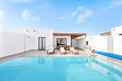 Image de Villa Famara - Altos de Lanzarote