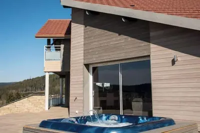 Image de Maison Gonzalez - Sauna - Spa