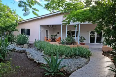 Image de Nos Soño Stay and Dive, holidays in paradise! Guest home