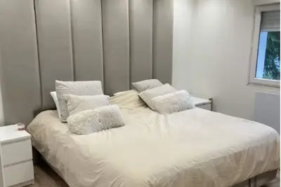 Image de Charmante Maison Spacieuse &Jardin Idéale pour des Séjours Relaxants Cdg& Paris