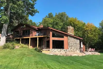 Image de Spacious 5-bedroom resort with WiFi, Ac in lovely Tenstrike