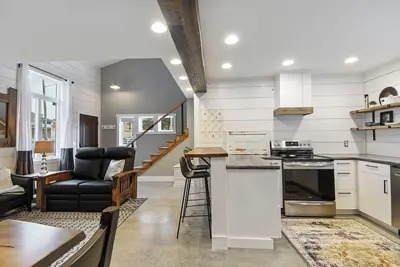 Image de Apartment on Broadway St - K