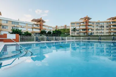 Image de Costa Esmeralda - Amazing Ocean & Mountain Views\n\n