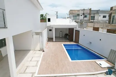 Image de Duplex House in Porto Seguro