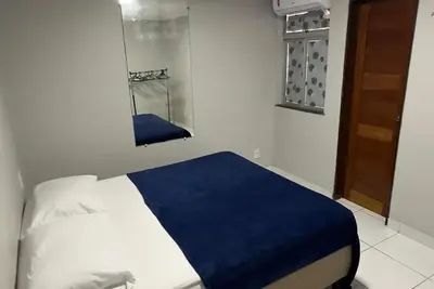 Image de Apartment in João Pessoa, close to the beach.