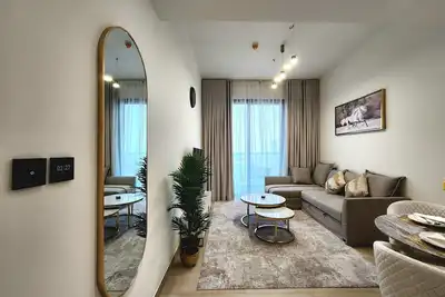 Image de Luxurious Comfort in Jvc