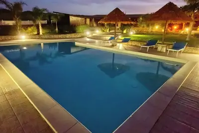 Image de Villa Grazia - Panoramic Private Pool