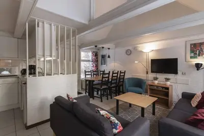 Image de Maison de vacances Simpelveld pour 1 - 6 personnes avec 3 chambres Ă coucher - Maison de vacances