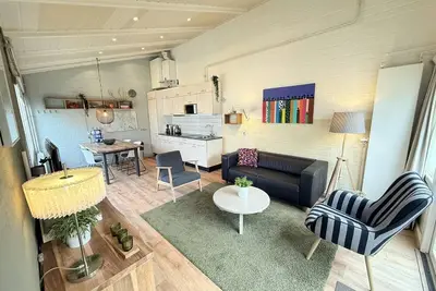 Image de Maison de vacances Simpelveld pour 1 - 4 personnes avec 2 chambres Ă coucher - Maison de vacances