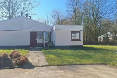 Image de Maison de vacances Simpelveld pour 1 - 4 personnes avec 2 chambres Ă coucher - Maison de vacances
