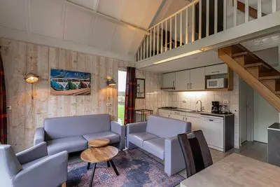 Image de Maison de vacances Simpelveld pour 1 - 6 personnes avec 3 chambres Ă coucher - Maison de vacances
