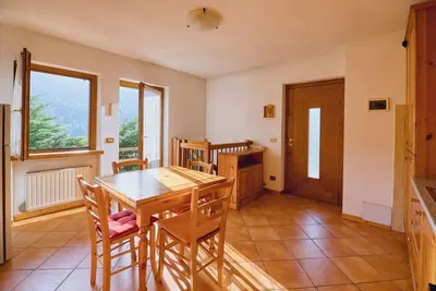 Image de [Mountain Bliss Retreat] 20min from Cortina