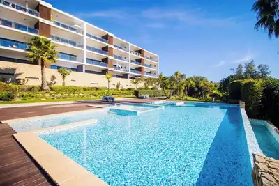 Image de Marina Village 2 bedroom apartment (Ss4-0f)\n