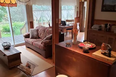 Image de Chalet Les Tourterelles pour un couple ou une famille