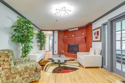 Image de 3-bedroom house in peaceful Decatur with WiFi, Ac