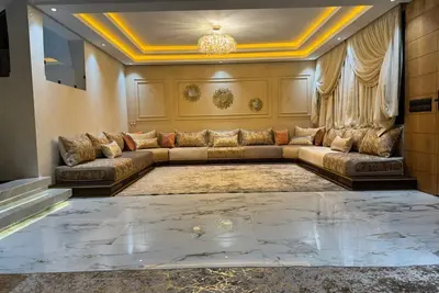 Image de Luxury villa in the center of agadir morocco