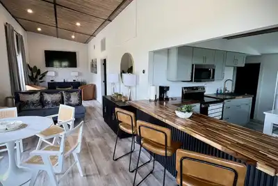 Image de The black stone luxury retreat